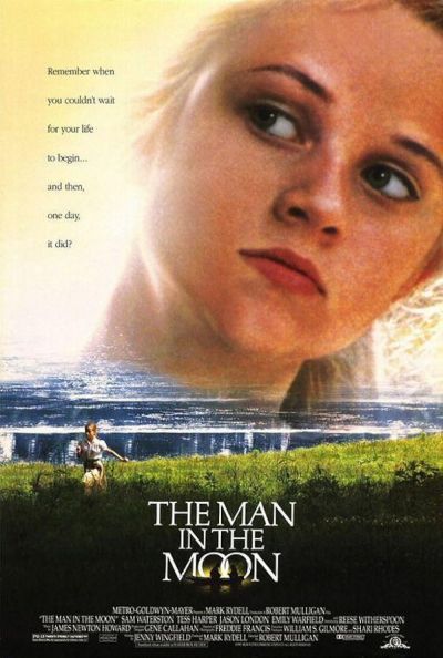 watch-The Man in the Moon (1991)