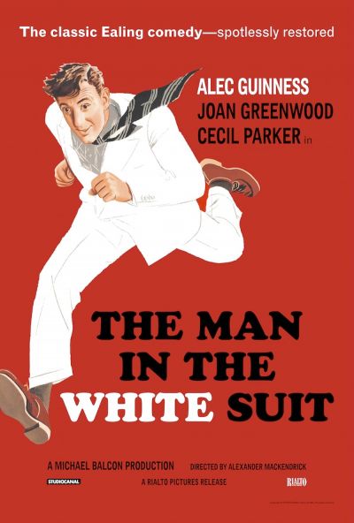 watch-The Man in the White Suit (1951)