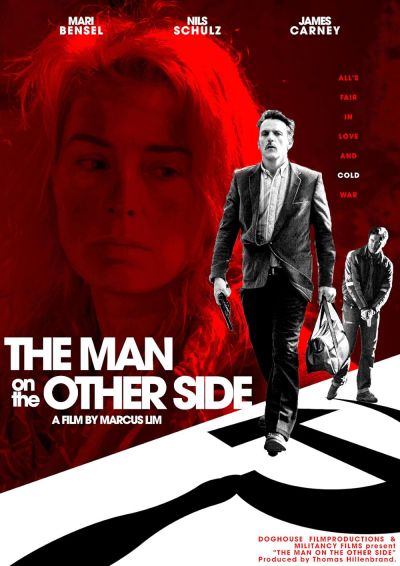 watch-The Man on the Other Side (2023)