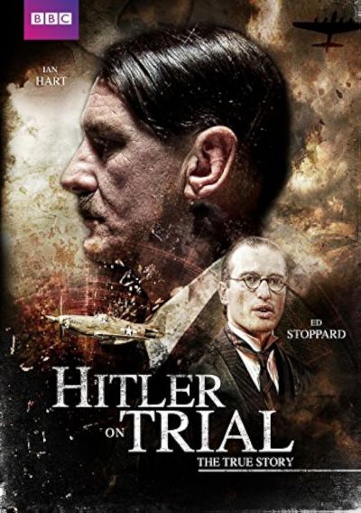 watch-The Man who Crossed Hitler (2011)