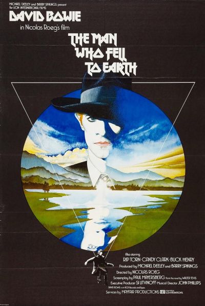 watch-The Man Who Fell to Earth (1976)