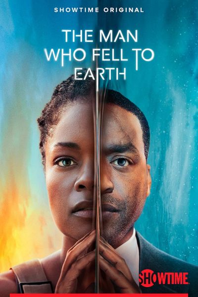 watch-The Man Who Fell to Earth (2022)