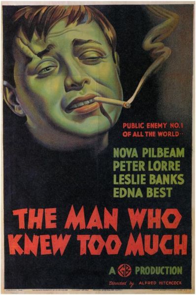 watch-The Man Who Knew Too Much (1935)