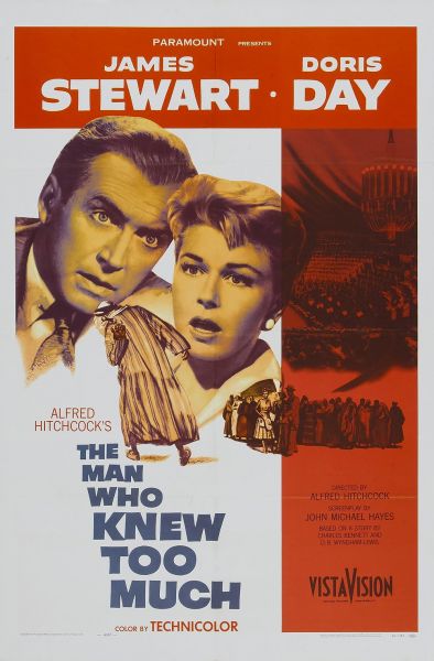 watch-The Man Who Knew Too Much (1956)