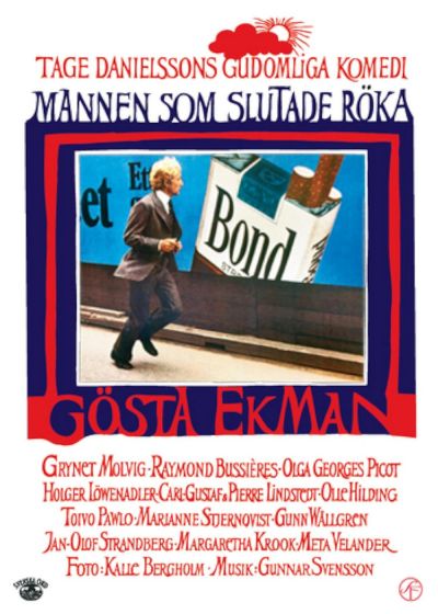 watch-The Man Who Quit Smoking (1972)