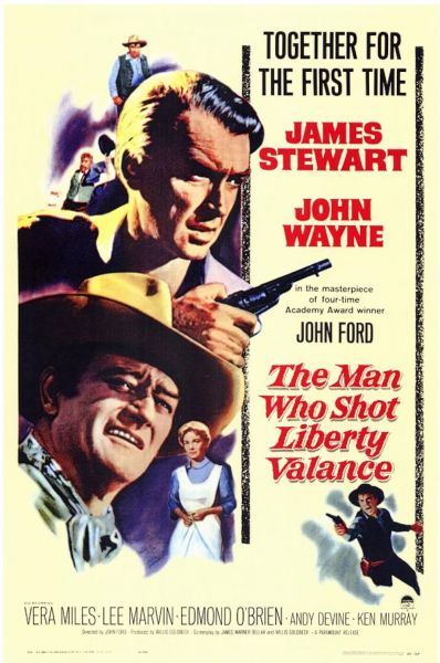 watch-The Man Who Shot Liberty Valance (1962)