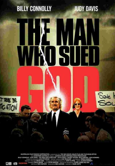 watch-The Man Who Sued God (2001)
