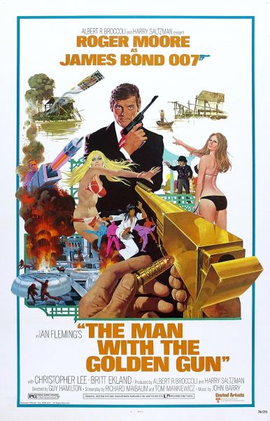 watch-The Man with the Golden Gun (1974)
