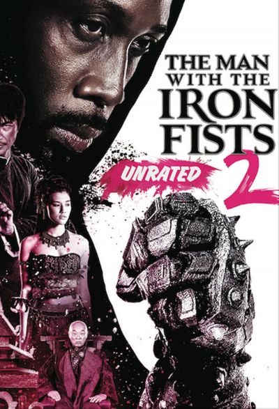 watch-The Man with the Iron Fists 2 (2015)