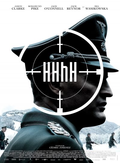watch-The Man with the Iron Heart (2017)