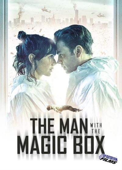 watch-The Man with the Magic Box (2017)