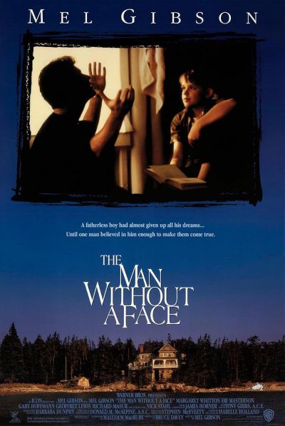 watch-The Man Without a Face (1993)
