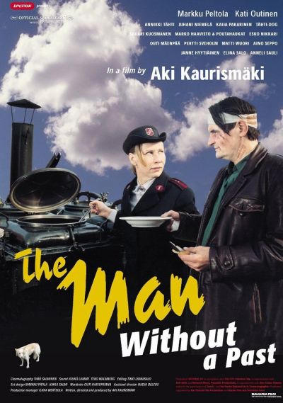 watch-The Man Without a Past (2002)