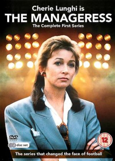 watch-The Manageress (1989)