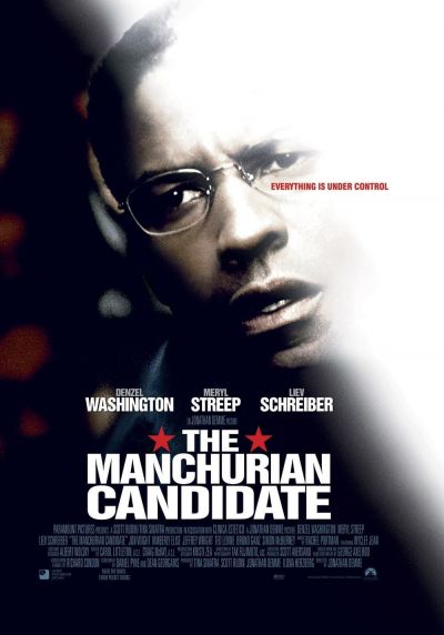 watch-The Manchurian Candidate (2004)