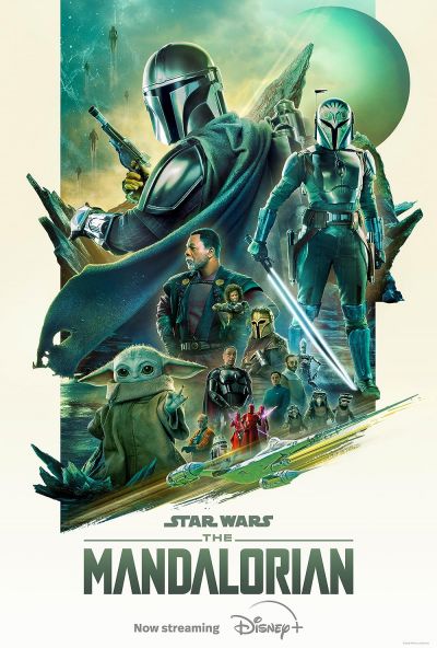 watch-The Mandalorian (2019)