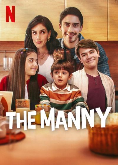 watch-The Manny (2023)