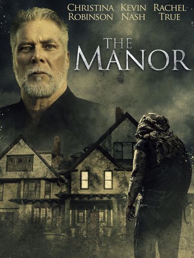 watch-The Manor (2018)