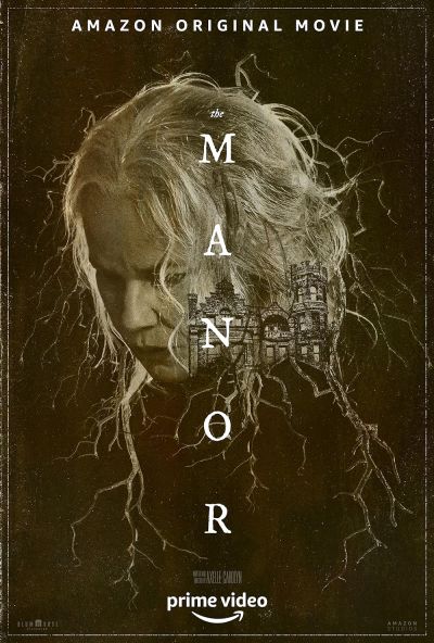 watch-The Manor (2021)