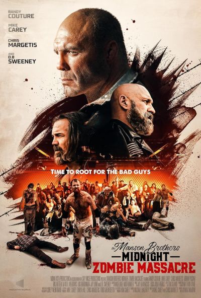 watch-The Manson Brothers Midnight Zombie Massacre (2021)