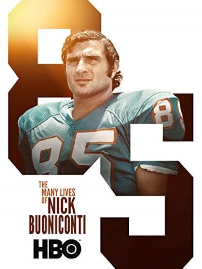 watch-The Many Lives of Nick Buoniconti (2019)