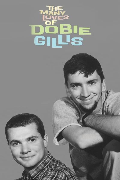 watch-The Many Loves of Dobie Gillis (1959)