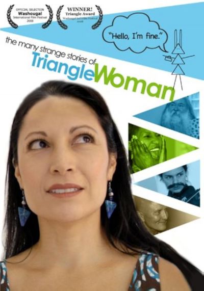 watch-The Many Strange Stories Of Triangle Woman (2008)