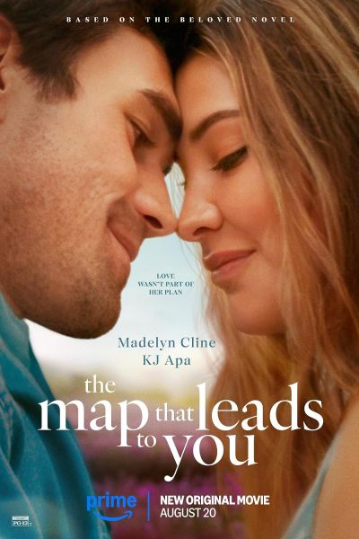 watch-The Map That Leads to You (2025)