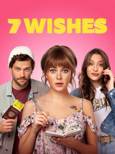 watch-The Marathon of Desires (2020)