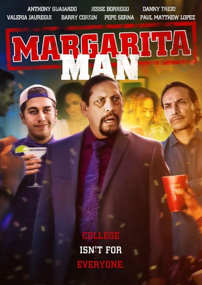 watch-The Margarita Man (2019)
