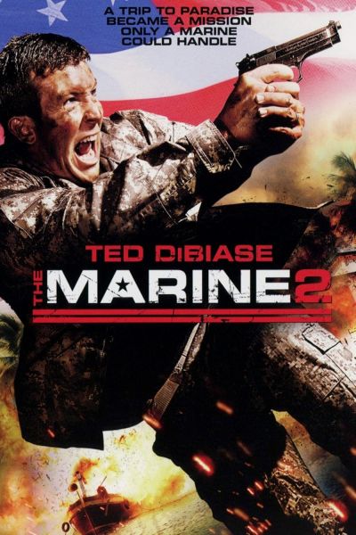 watch-The Marine 2 (2009)