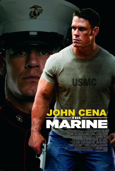 watch-The Marine (2006)