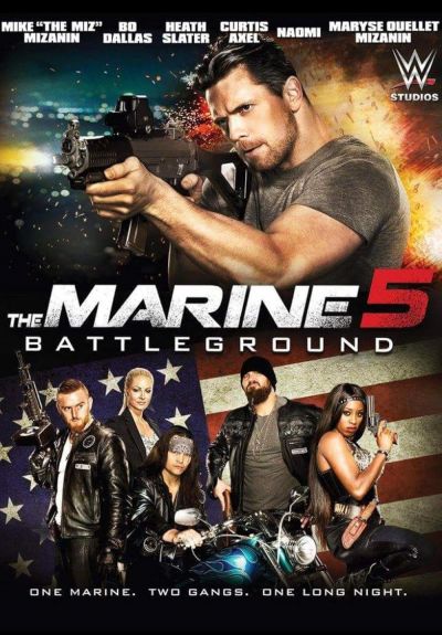 watch-The Marine 5: Battleground (2017)