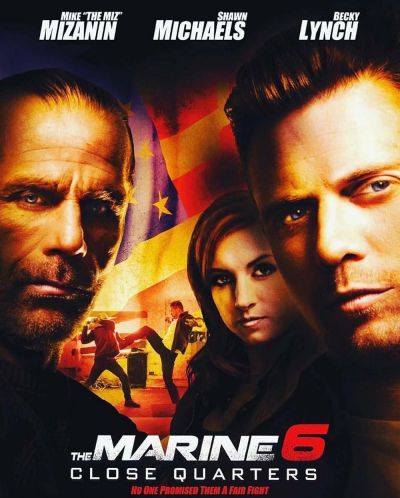 watch-The Marine 6: Close Quarters (2018)