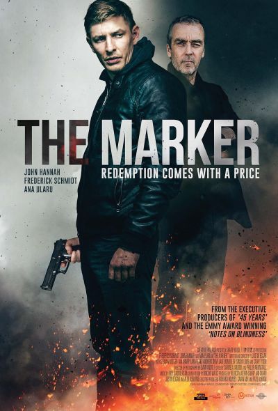 watch-The Marker (2020)