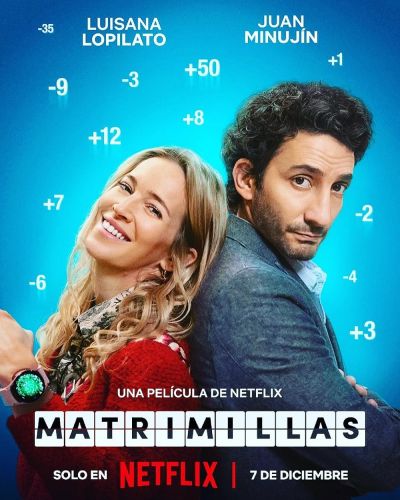 watch-The Marriage App (2022)