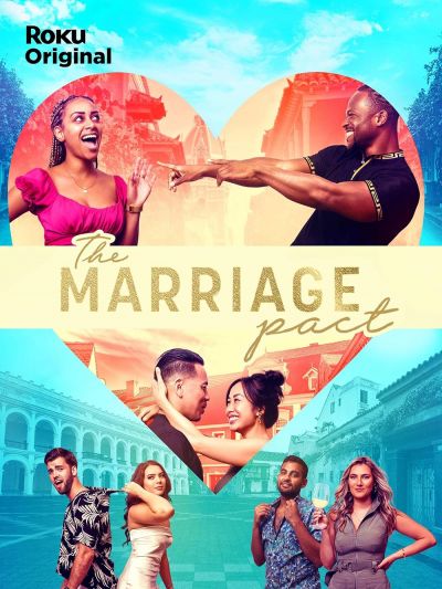 watch-The Marriage Pact (2023)