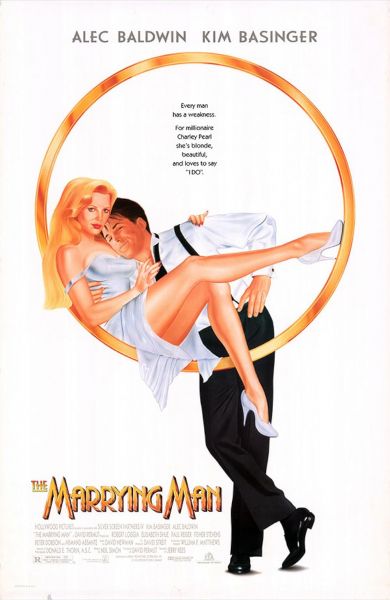 watch-The Marrying Man (1991)