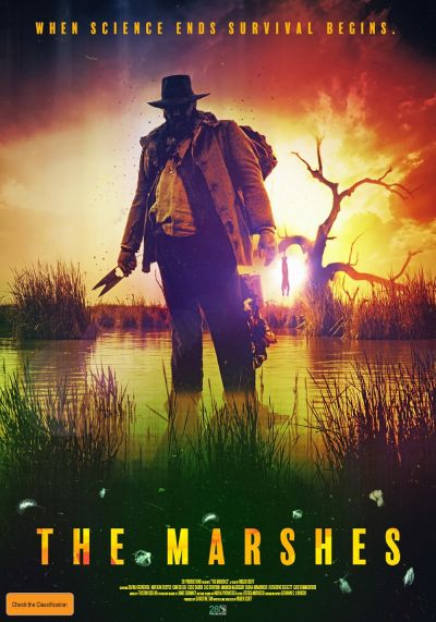 watch-The Marshes (2018)