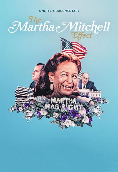 watch-The Martha Mitchell Effect (2022)