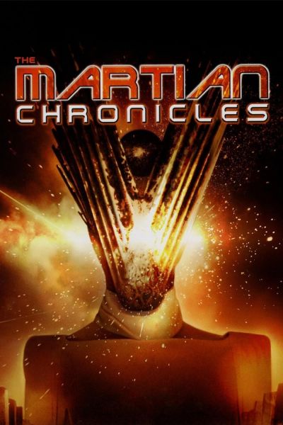 watch-The Martian Chronicles (1980)