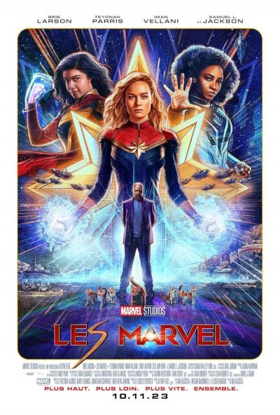 watch-The Marvels (2023)