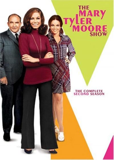 watch-The Mary Tyler Moore Show (1970)