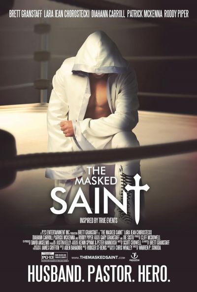 watch-The Masked Saint (2016)