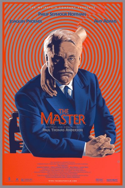watch-The Master (2012)