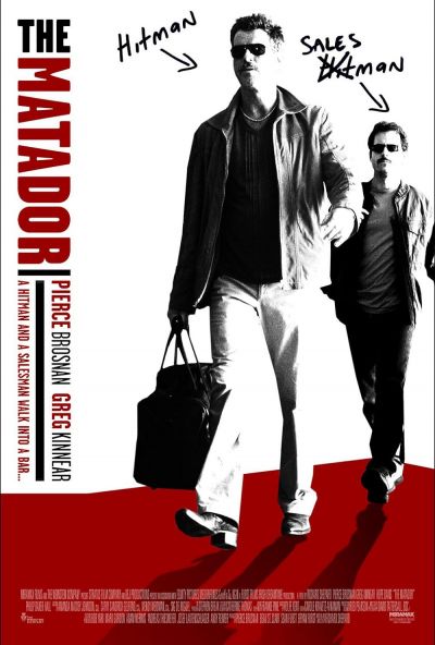 watch-The Matador (2006)