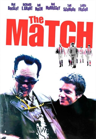 watch-The Match (1999)