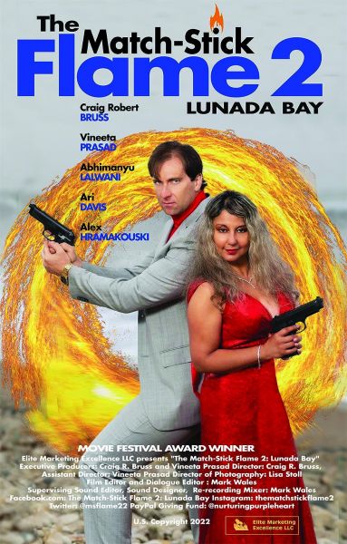 watch-The Match-Stick Flame 2: Lunada Bay (2023)