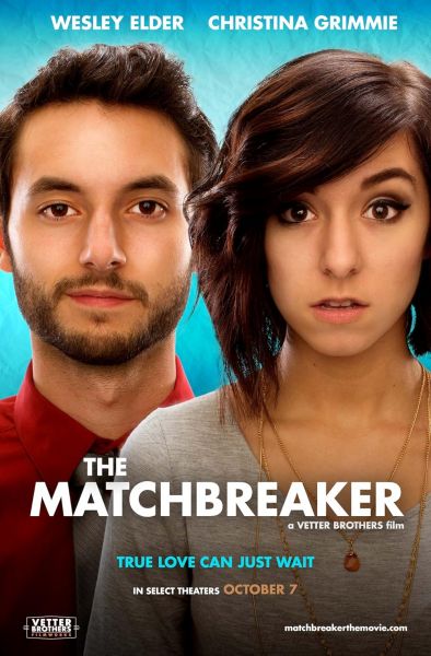 watch-The Matchbreaker (2016)