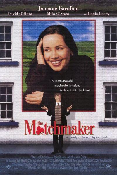 watch-The MatchMaker (1997)
